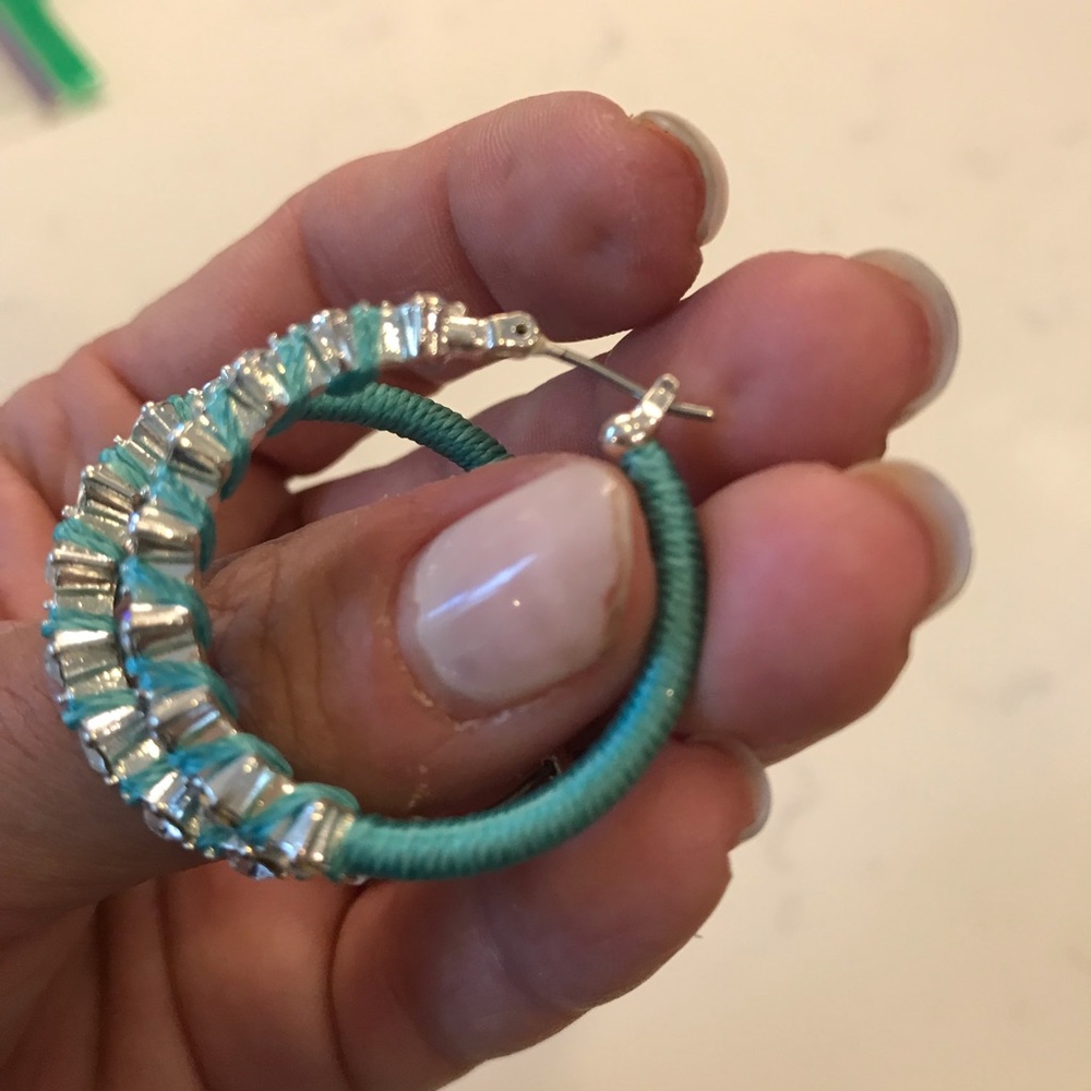 Earrings - Picture 3 of 3